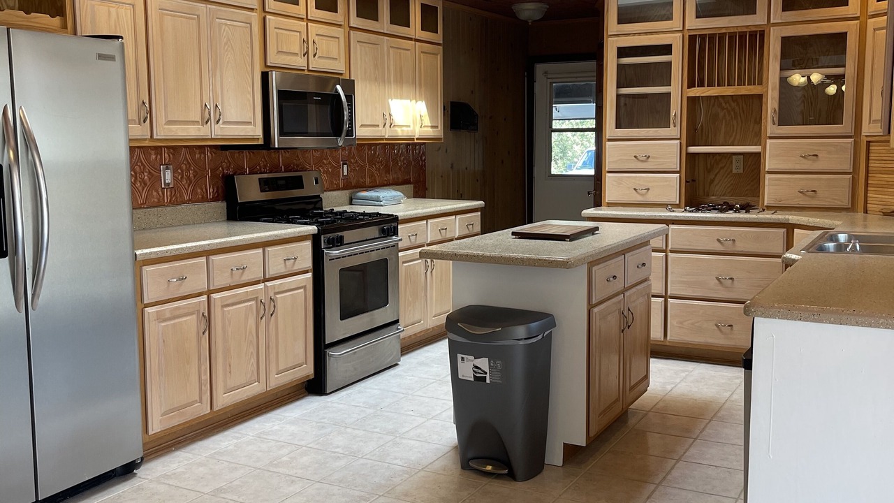 Photo of Kitchen in New Lenox