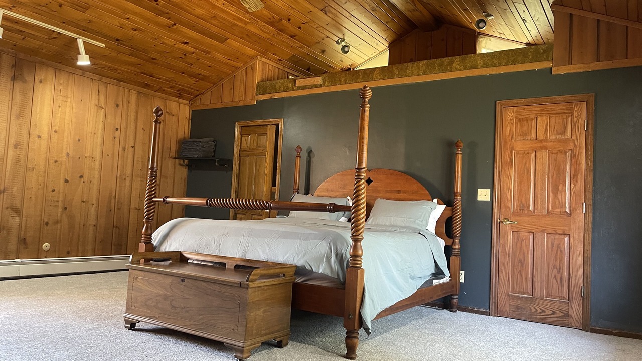 Photo of Bedroom in New Lenox