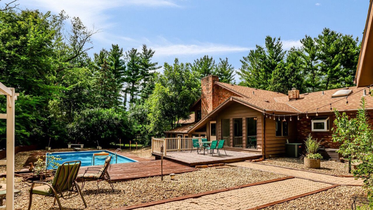 Photo of Outdoor in New Lenox