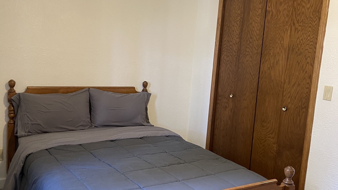 Photo of Bedroom in New Lenox