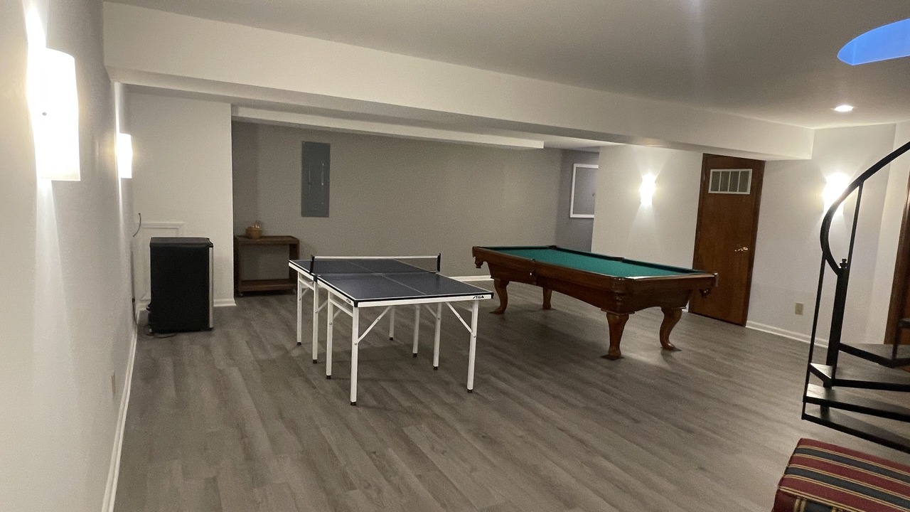 Photo of Bedroom in New Lenox