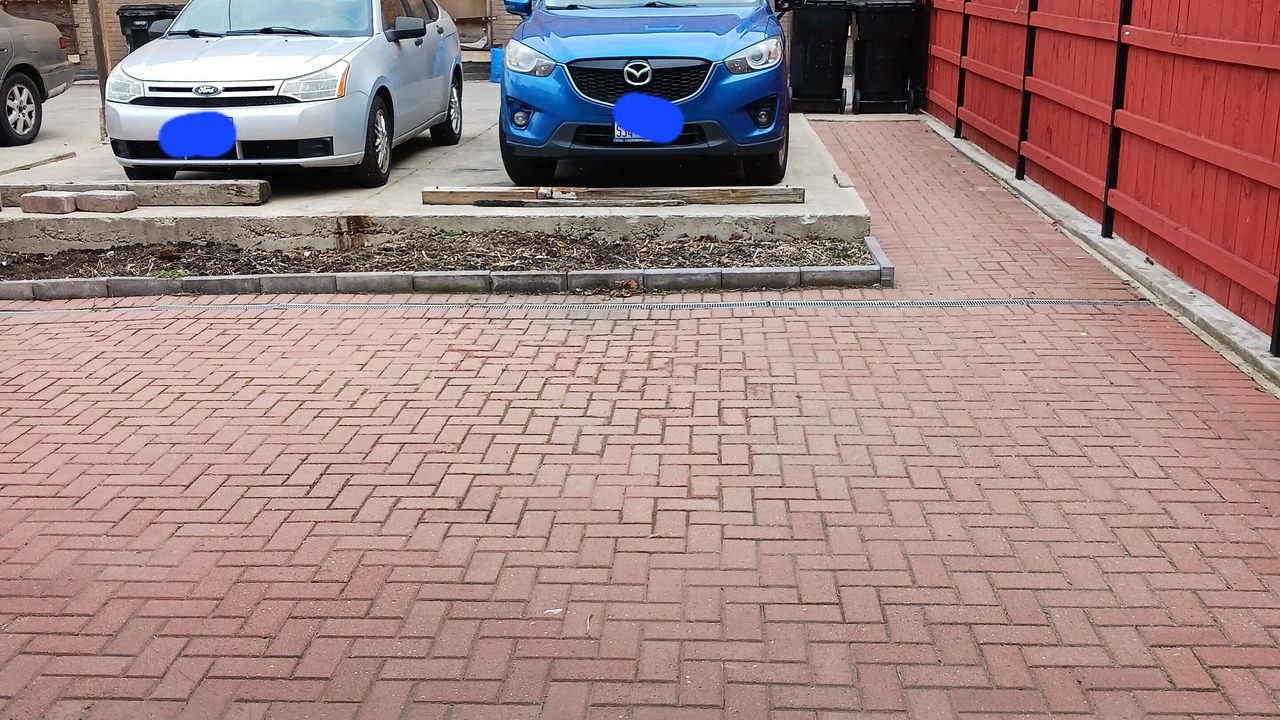 Photo of Outdoor in Little Village