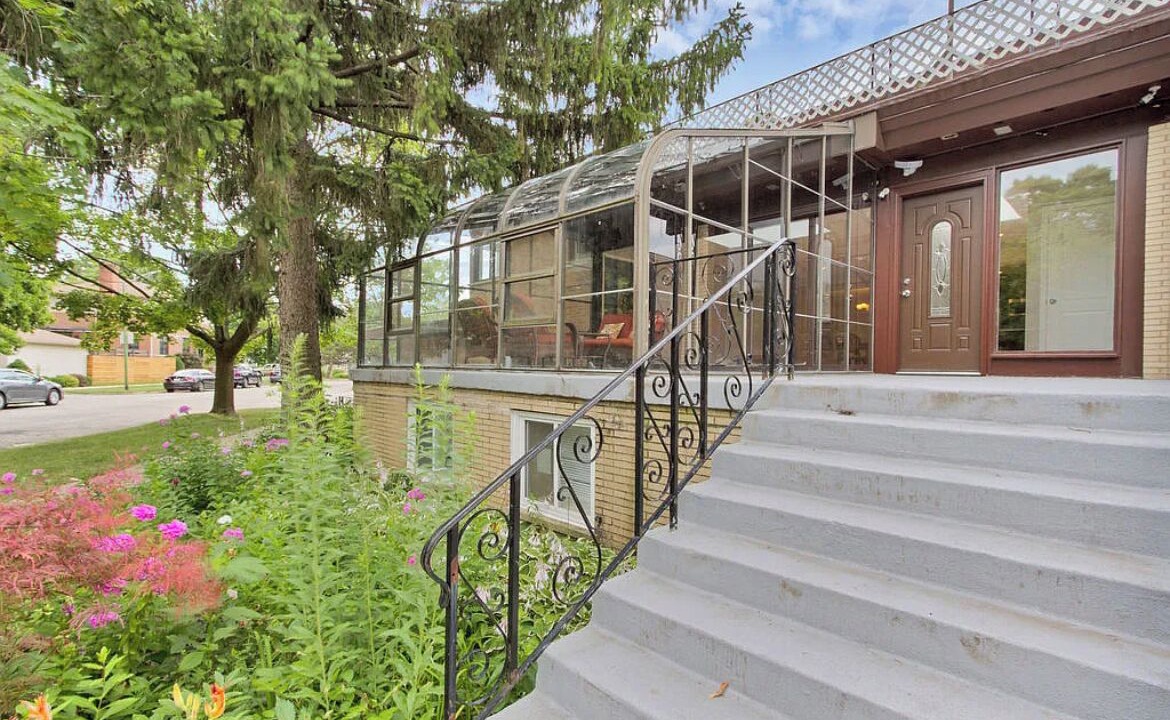 Photo of Outdoor in Edgebrook