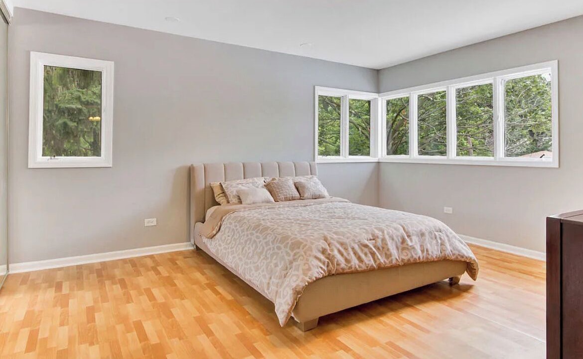 Photo of Bedroom in Edgebrook
