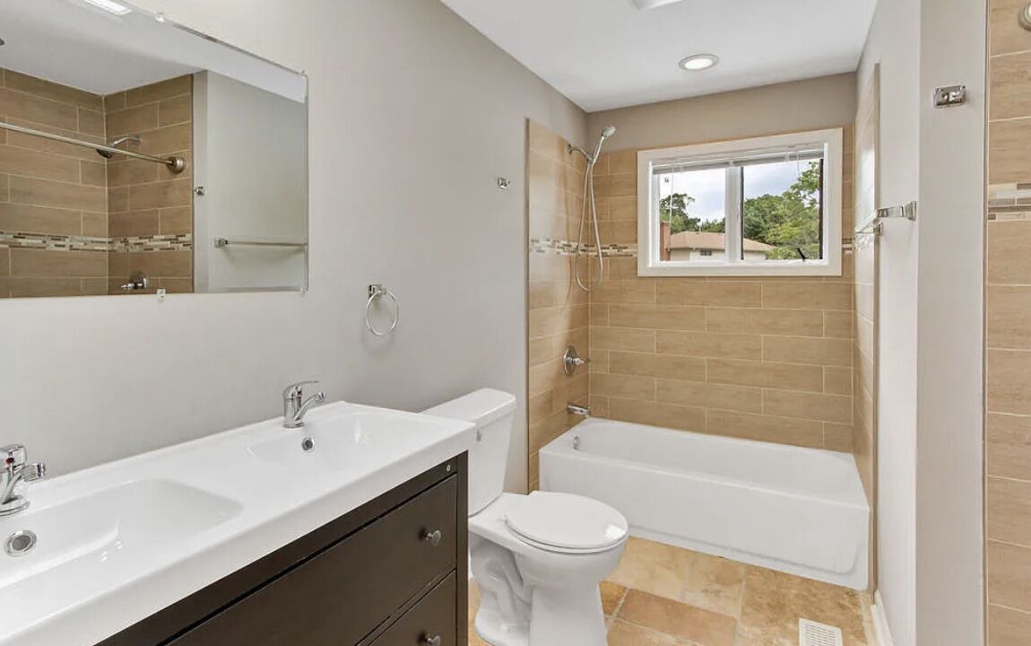 Photo of Bathroom in Edgebrook