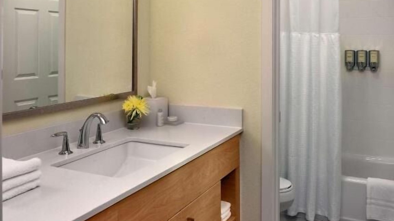 Photo of Bathroom in Schaumburg