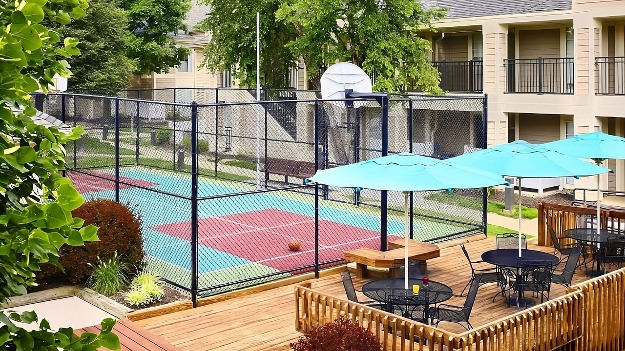 Photo of Outdoor in Schaumburg