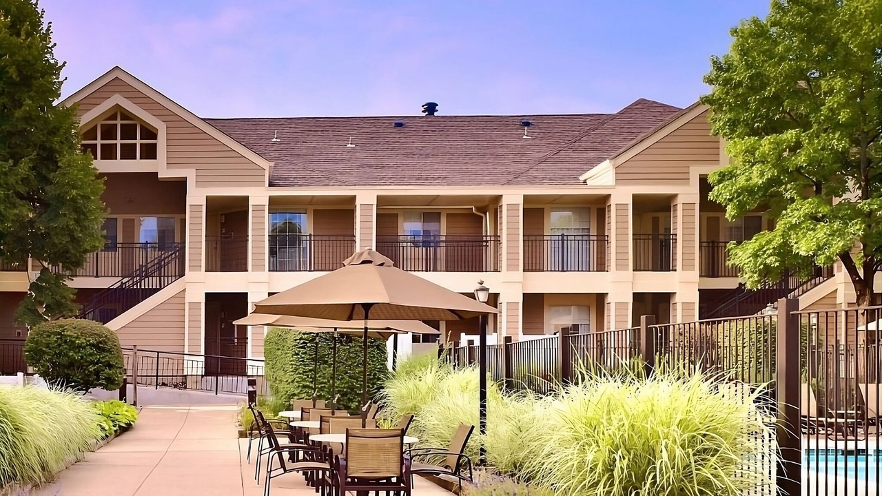Photo of Outdoor in Schaumburg