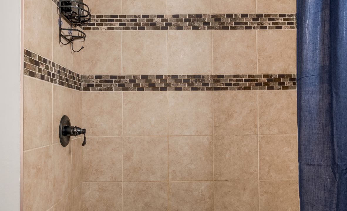 Photo of Bathroom in Midlothian