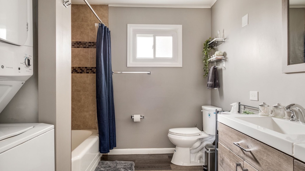 Photo of Bathroom in Midlothian
