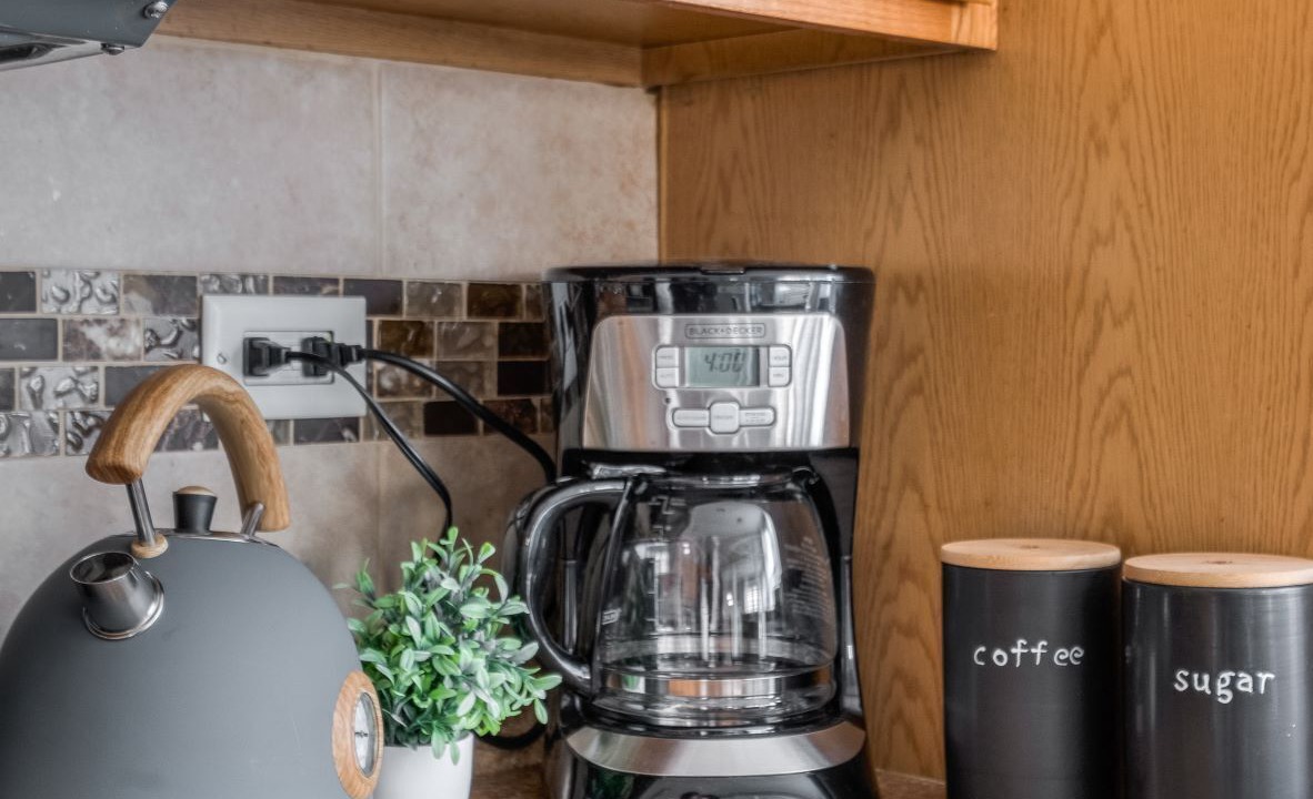 Photo of Kitchen in Midlothian