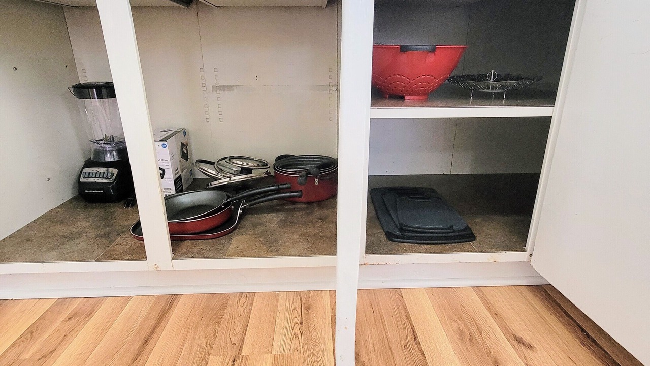Photo of Kitchen in Galesburg