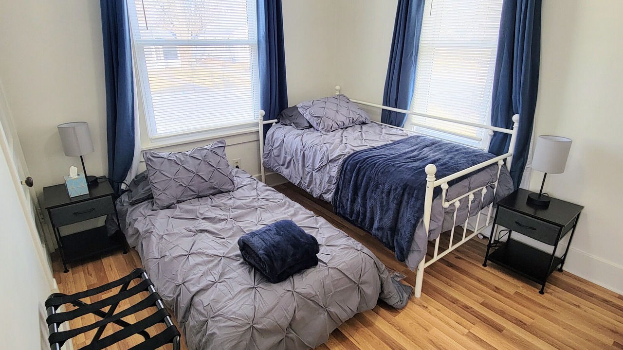 Photo of Bedroom in Galesburg