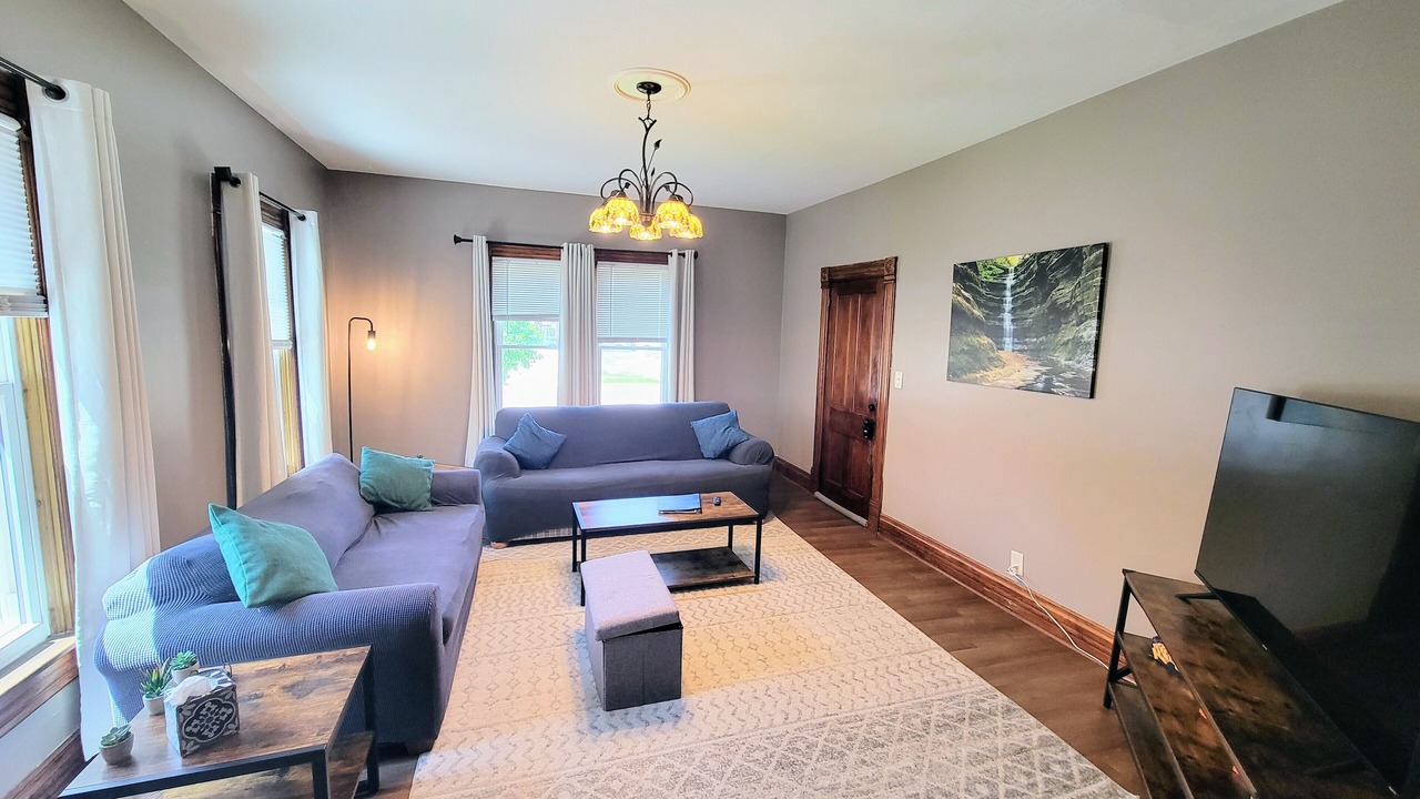 Photo of Bedroom in Ottawa