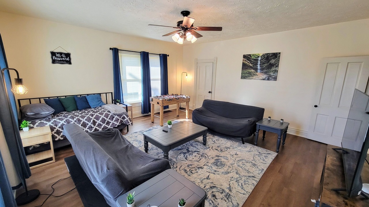Photo of Livingroom in Ottawa