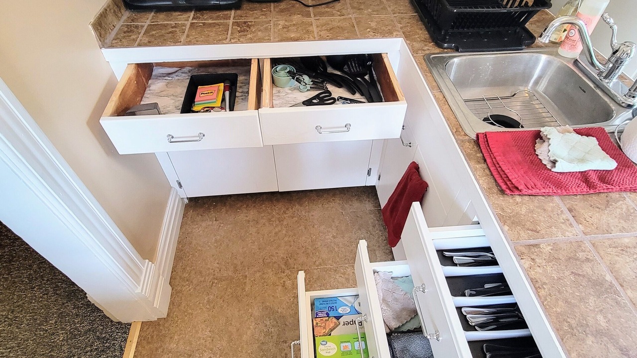 Photo of Kitchen in Ottawa