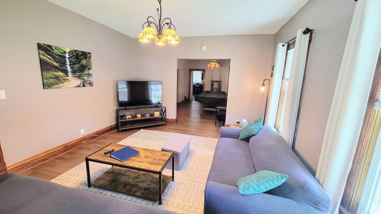 Photo of Bedroom in Ottawa