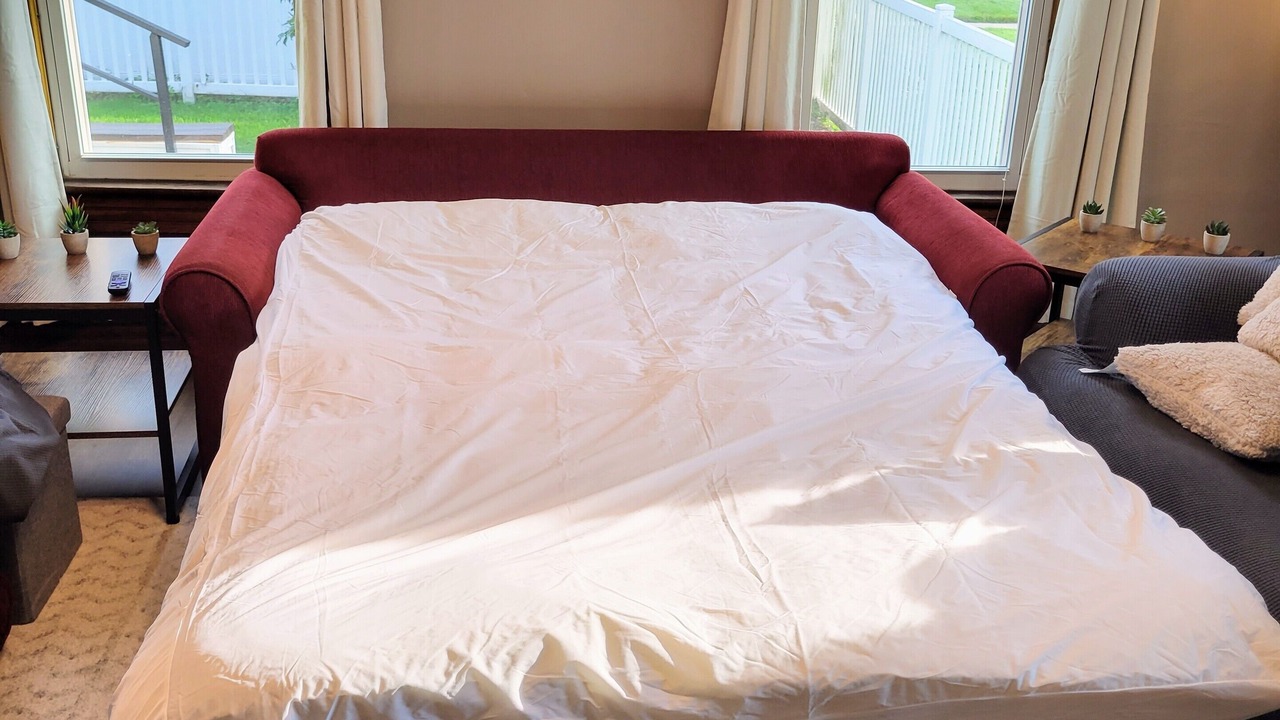 Photo of Bedroom in Ottawa