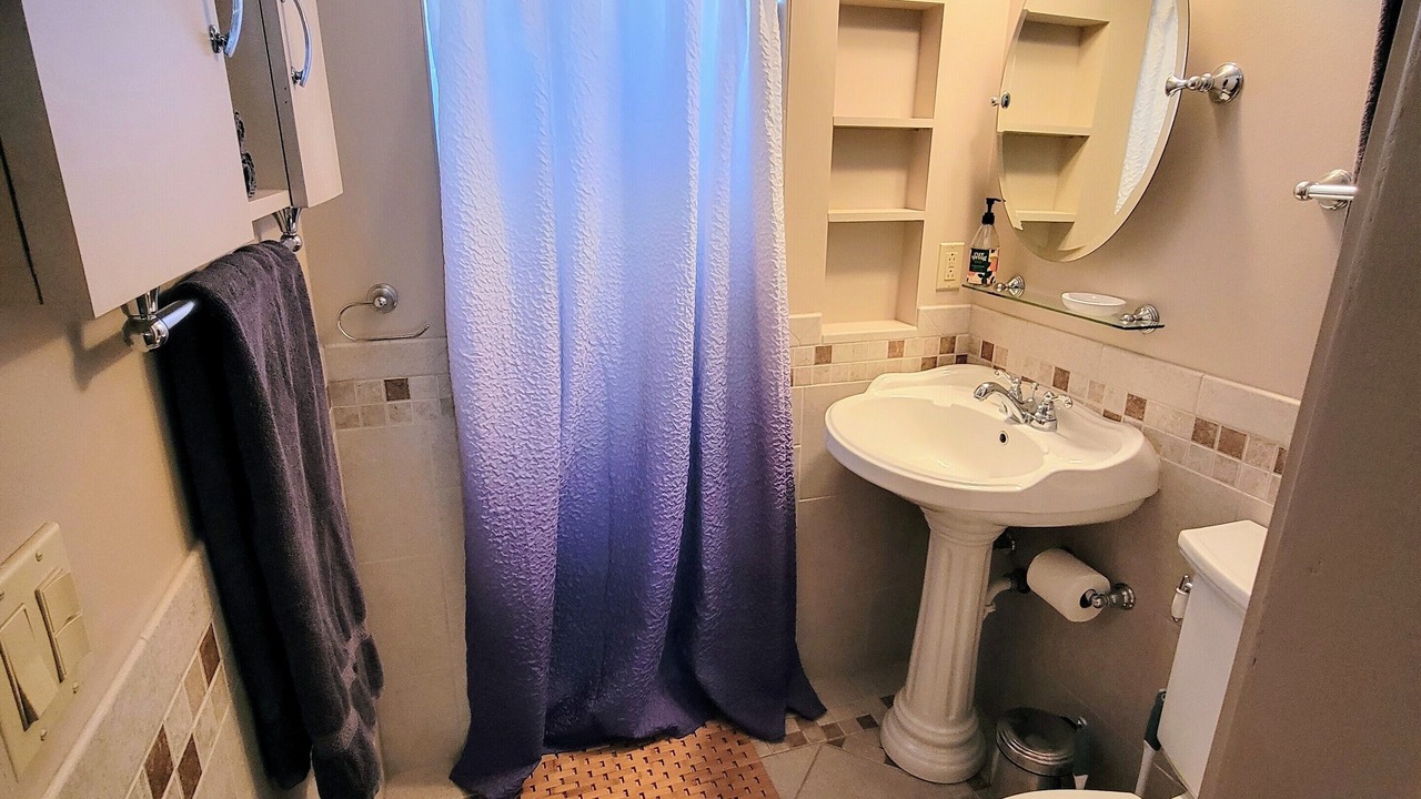 Photo of Bathroom in Ottawa