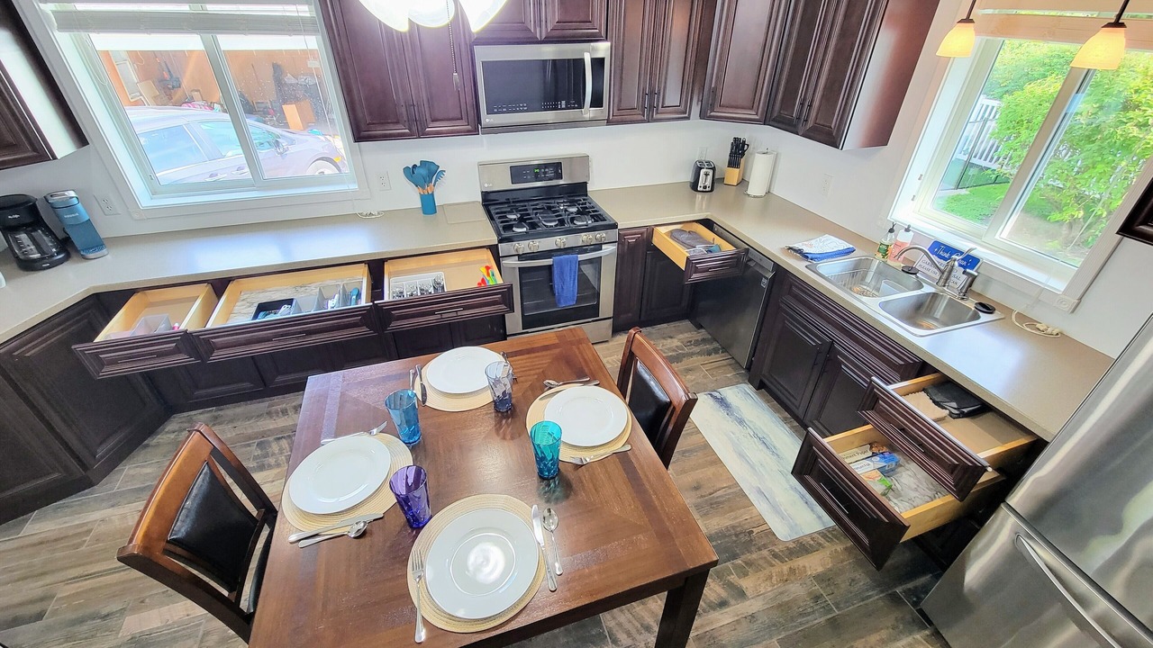 Photo of Kitchen in Ottawa