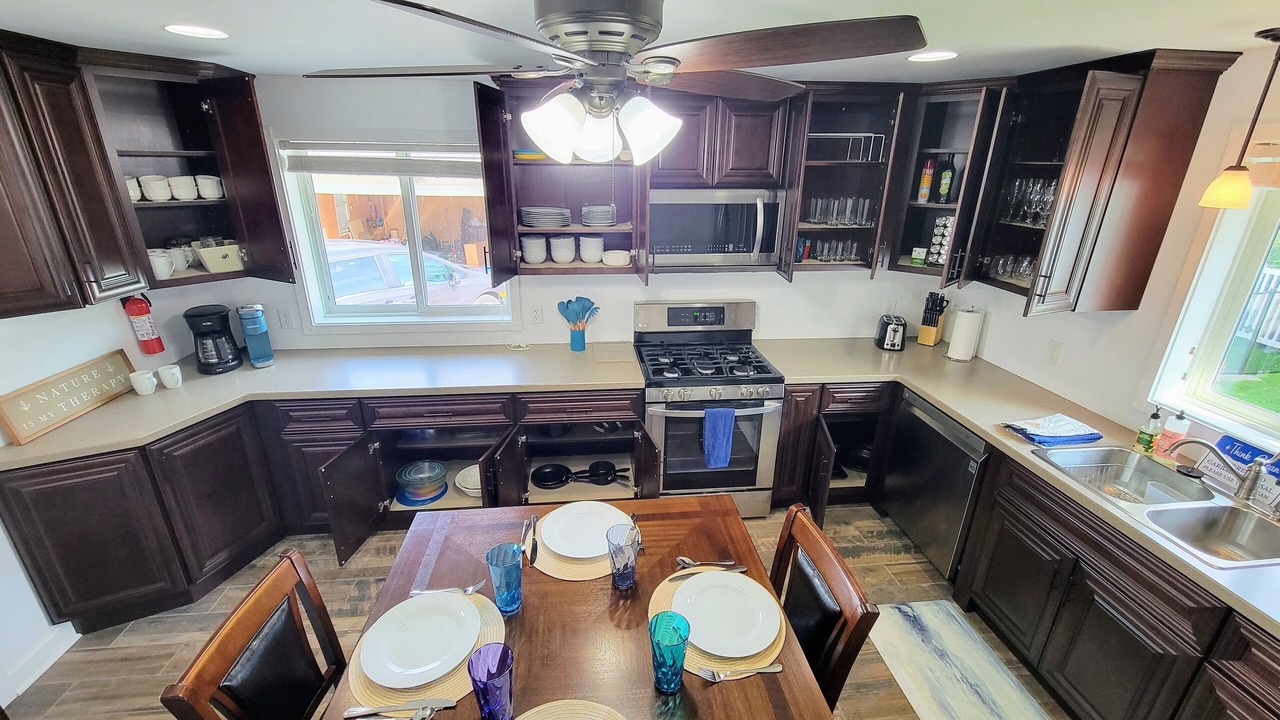 Photo of Kitchen in Ottawa