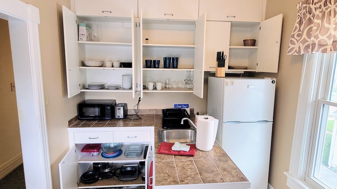 Photo of Kitchen in Ottawa