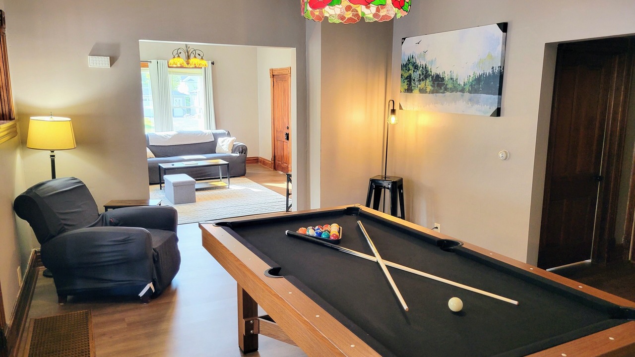 Photo of Bedroom in Ottawa