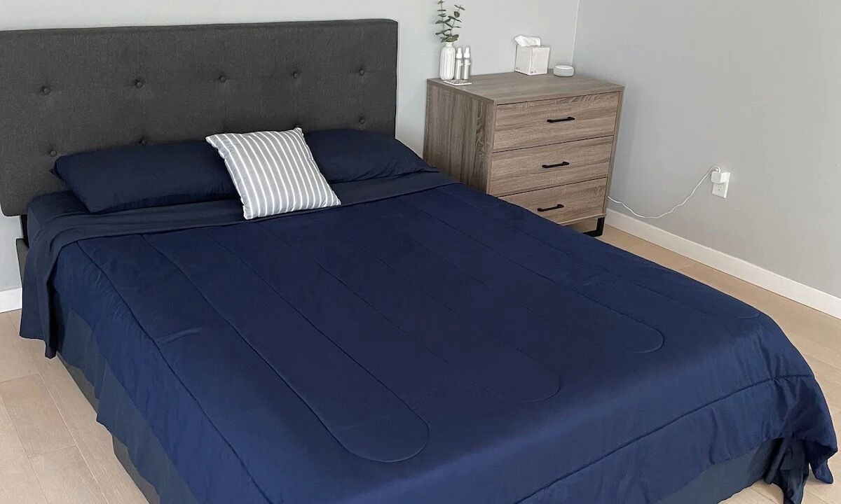Photo of Bedroom in Champaign