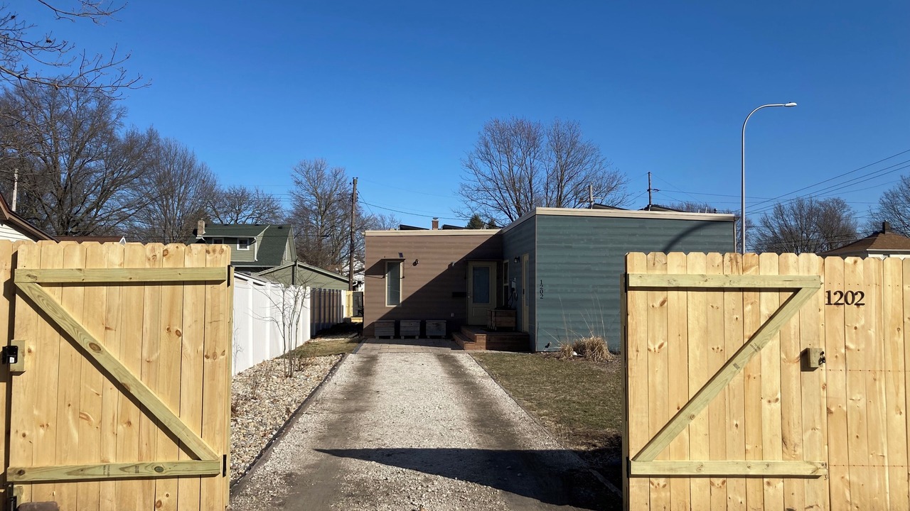 Photo of Outdoor in Champaign