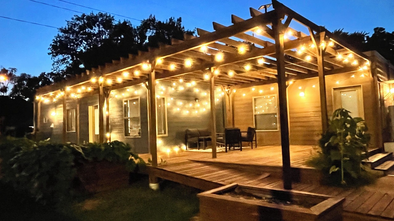 Photo of Patio Balcony in Champaign