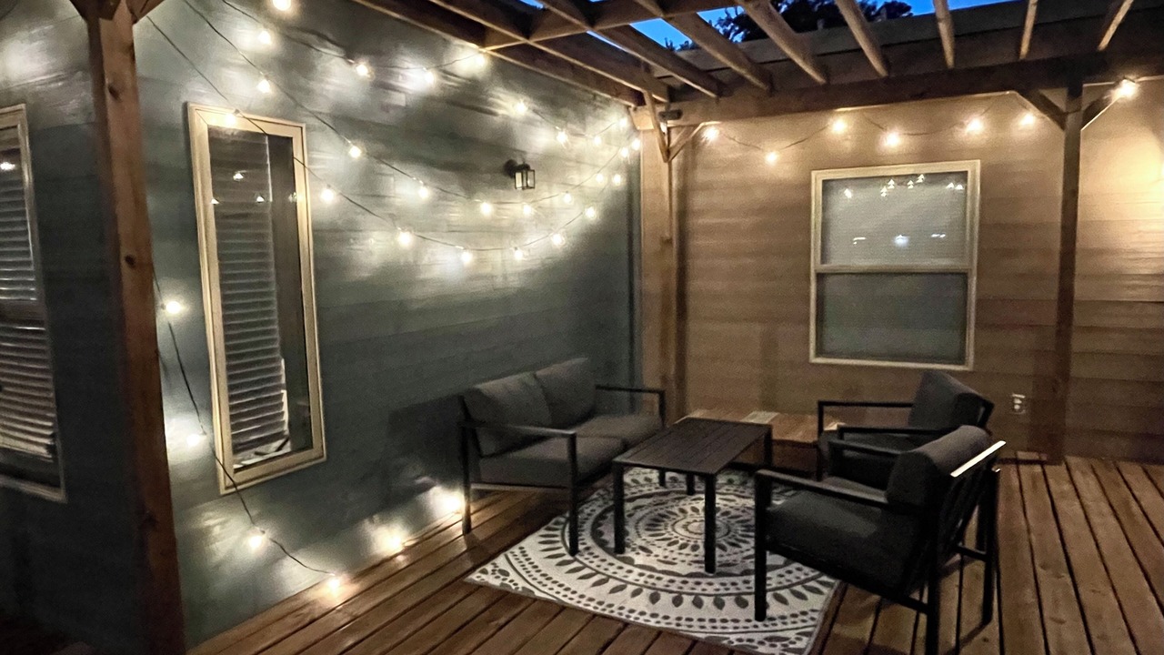 Photo of Patio Balcony in Champaign