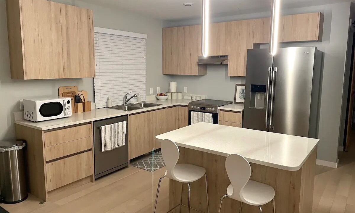 Photo of Kitchen in Champaign