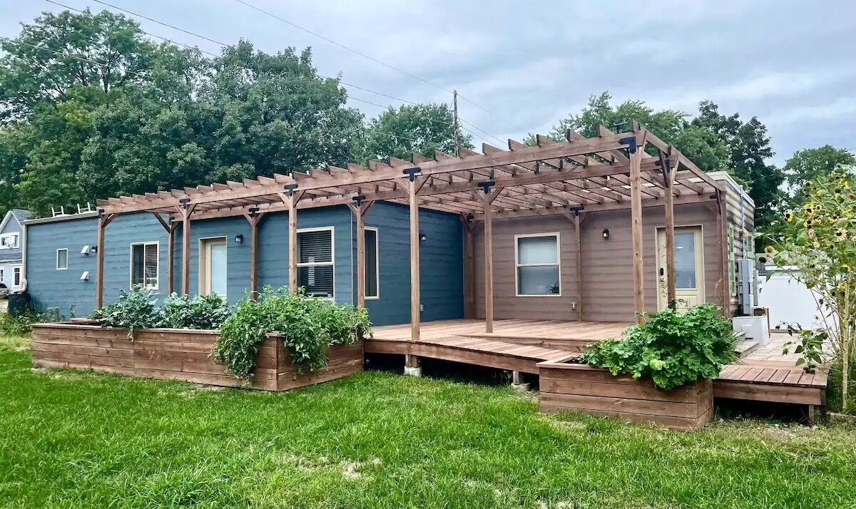 Photo of Outdoor in Champaign