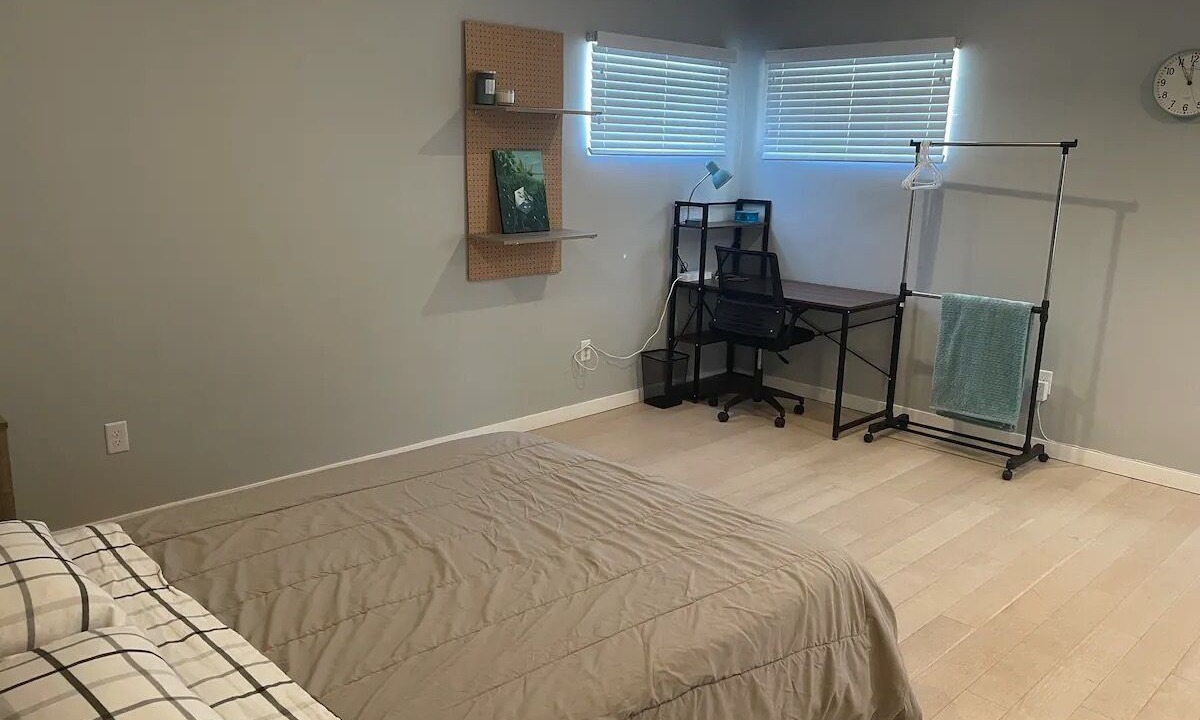 Photo of Bedroom in Champaign
