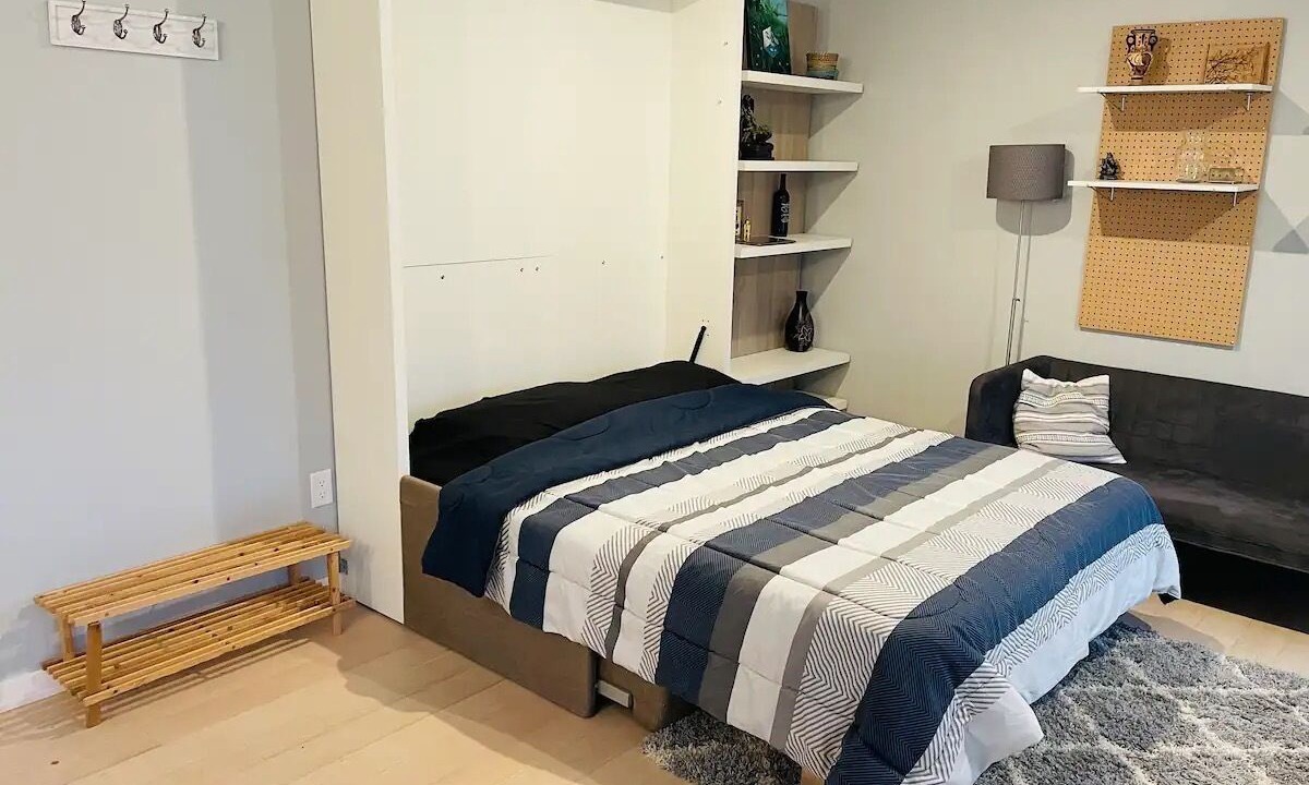 Photo of Bedroom in Champaign