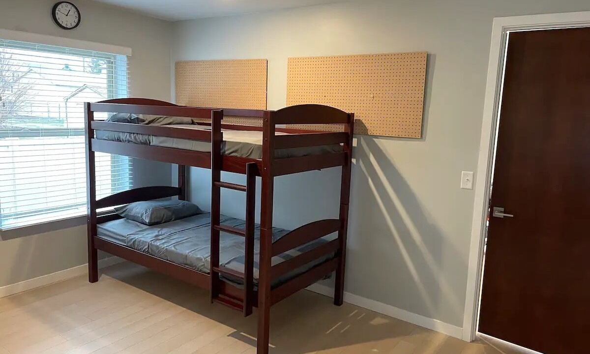 Photo of Bedroom in Champaign
