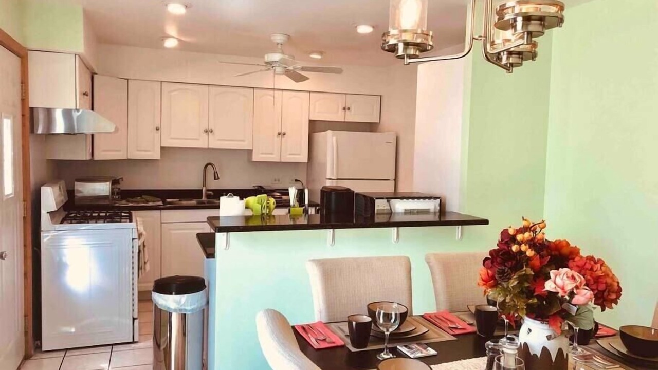 Photo of Bedroom in Forestview