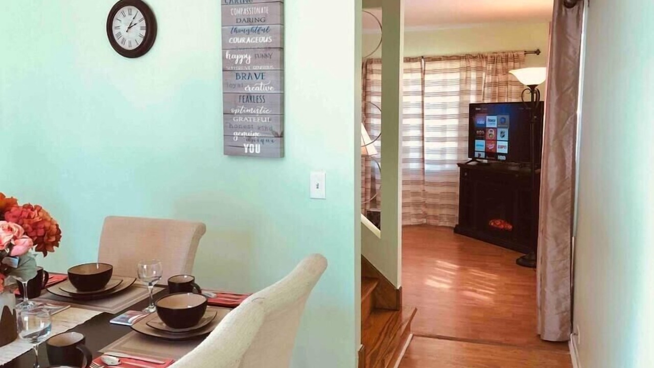 Photo of Bedroom in Forestview