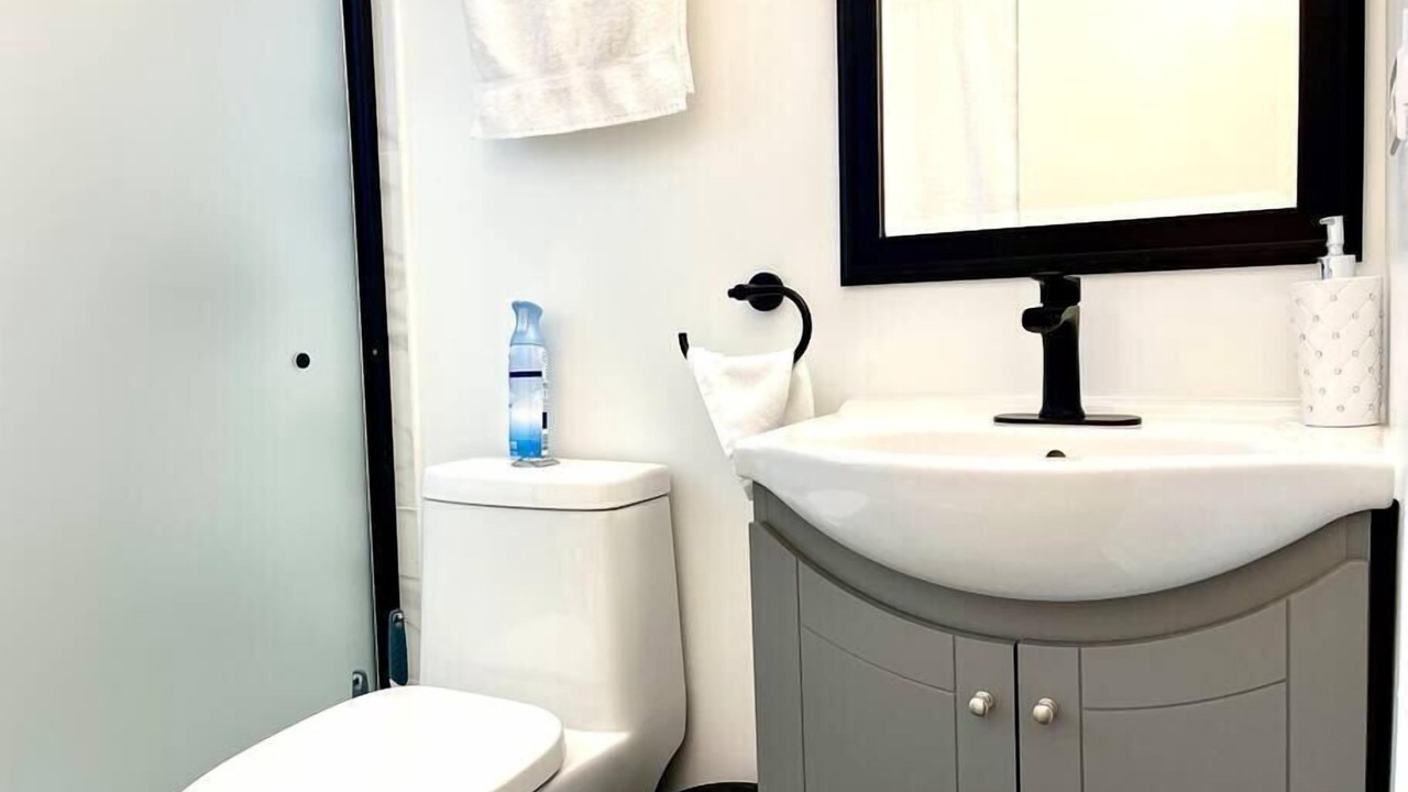 Photo of Bathroom in Forestview
