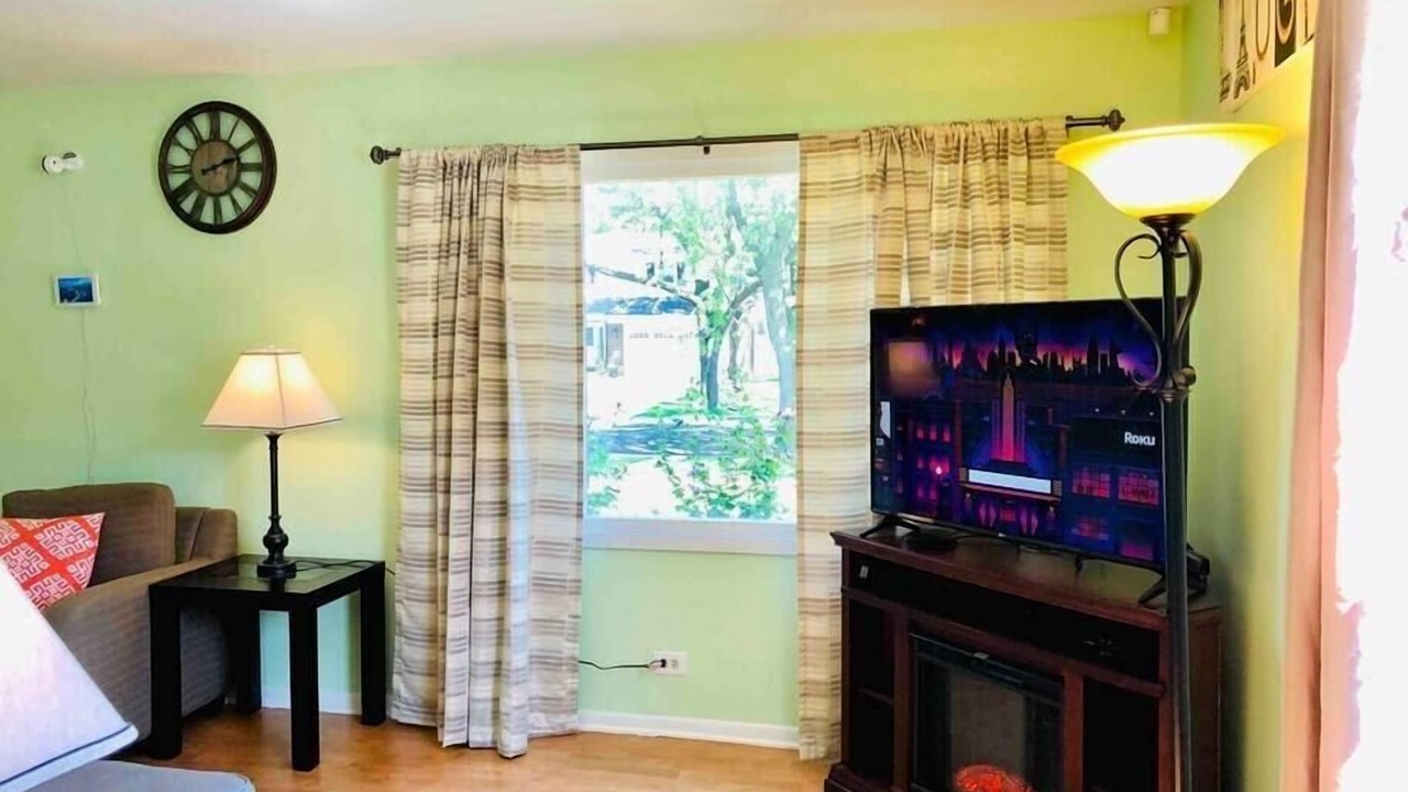 Photo of Livingroom in Forestview