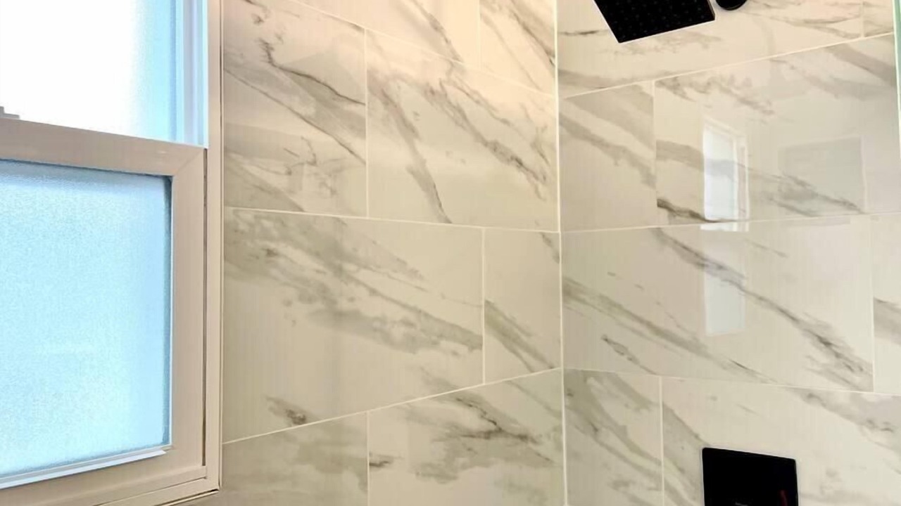 Photo of Bathroom in Forestview
