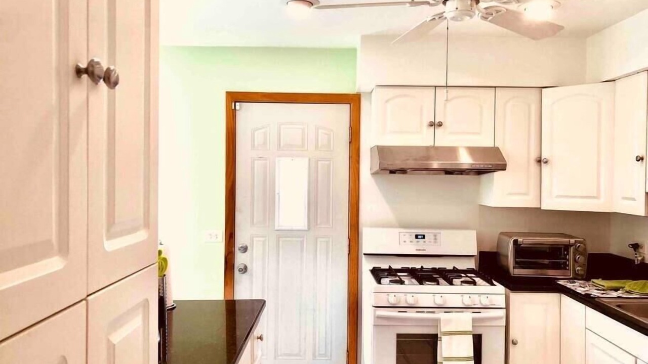 Photo of Kitchen in Forestview