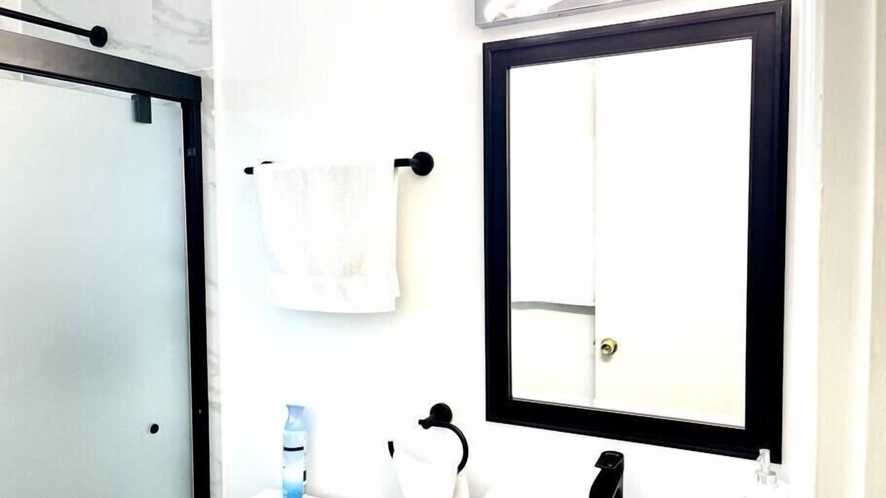 Photo of Bathroom in Forestview