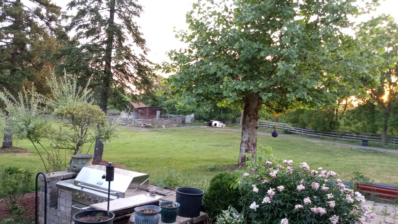 Photo of Outdoor in Barrington