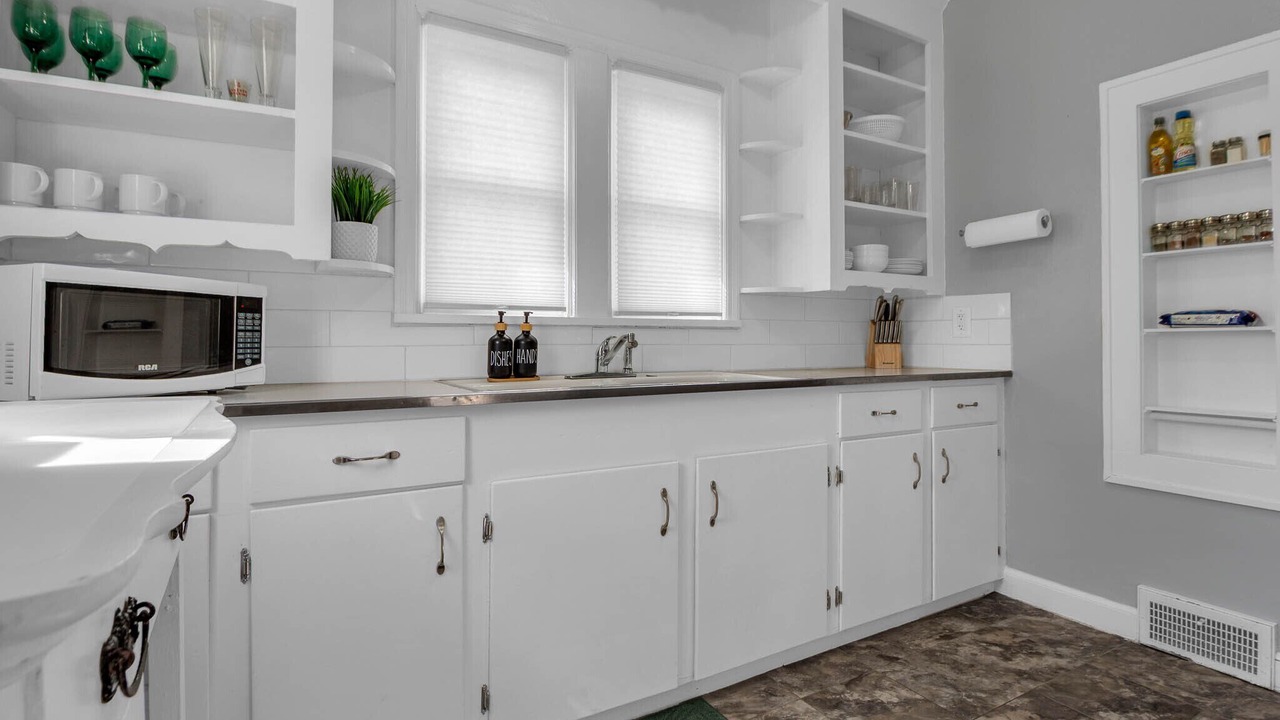 Photo of Kitchen in Marion