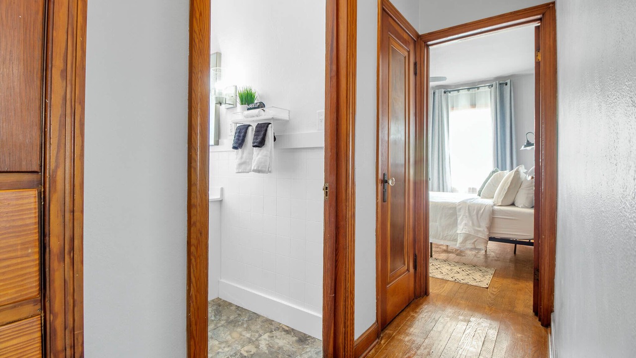 Photo of Bedroom in Marion