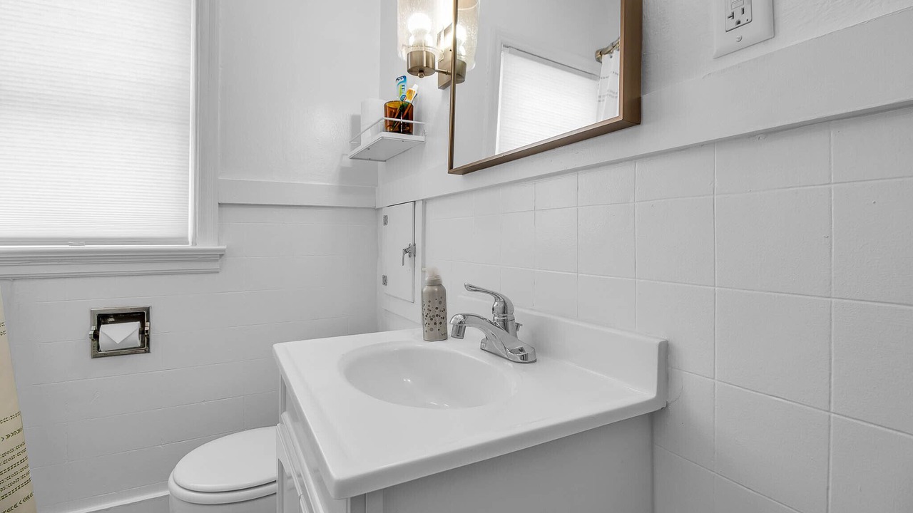 Photo of Bathroom in Marion
