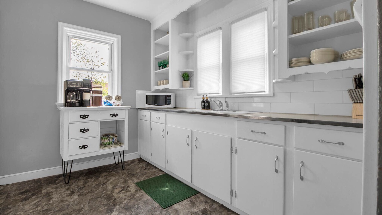 Photo of Kitchen in Marion
