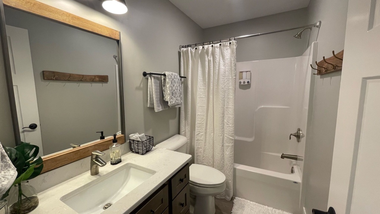Photo of Bathroom in Ottawa