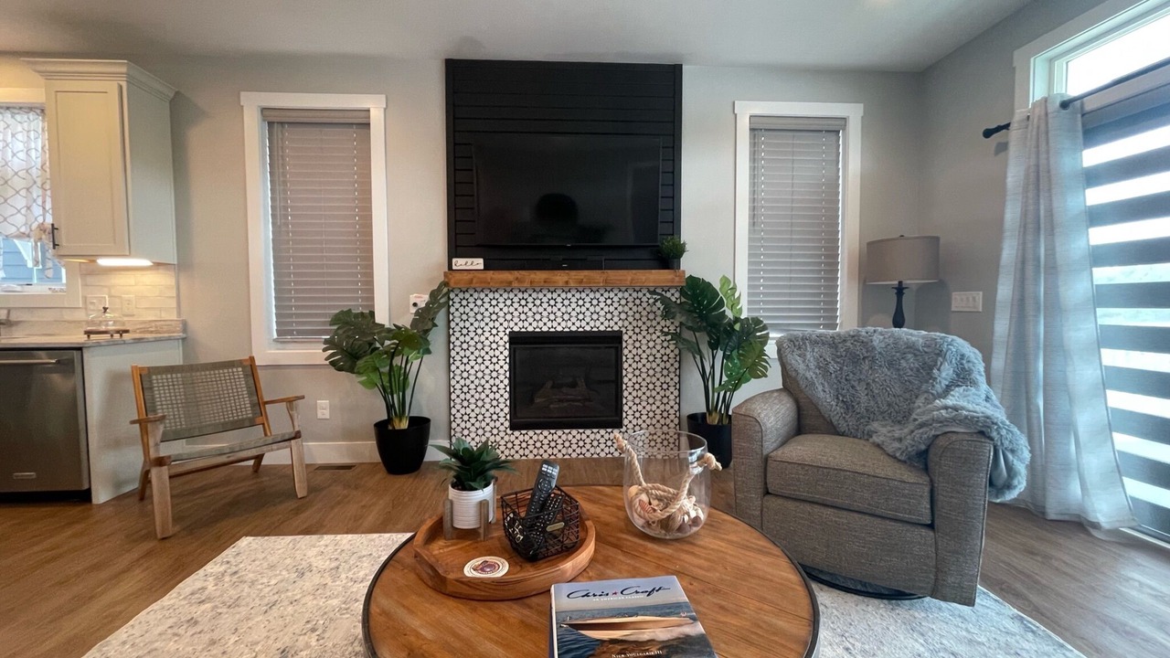 Photo of Livingroom in Ottawa